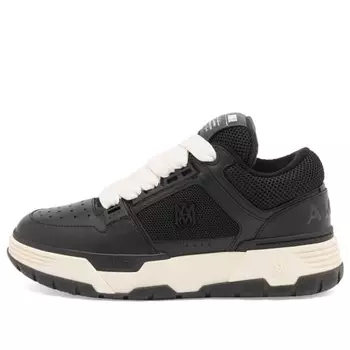 Кроссовки Ма-1 Amiri, черный