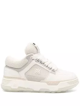 Кроссовки МА-1 AMIRI, нейтральный цвет