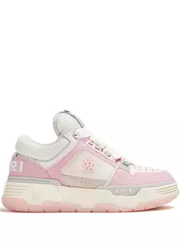 Кроссовки MA-1 AMIRI, розовый