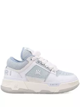 Кроссовки MA-1 со вставками AMIRI, синий