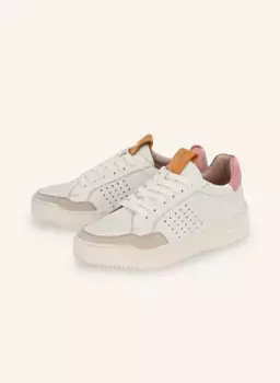 Кроссовки мэа Crickit, бежевый