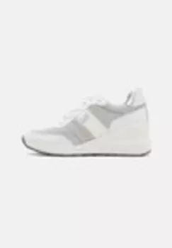 Кроссовки MABEL TRAINER Michael Michael Kors, белый