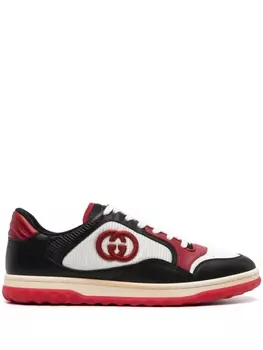 Кроссовки MAC80 Gucci, черный