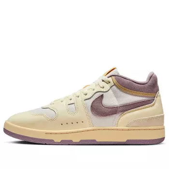 Кроссовки mac attack 'coconut milk taupe grey' Nike, мультиколор