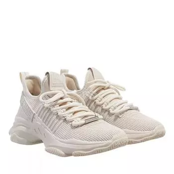 Кроссовки mac-e sneaker Steve Madden, бежевый