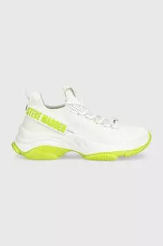 Кроссовки Mac-E Steve Madden, белый