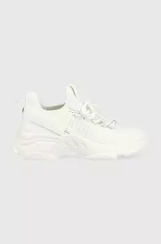 Кроссовки Mac-E Steve Madden, белый