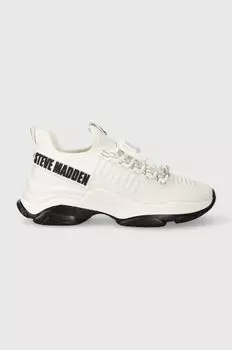 Кроссовки Mac-E Steve Madden, белый