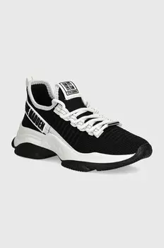 Кроссовки Mac-E Steve Madden, черный