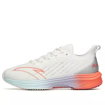 Кроссовки mach 1.0 Anta, белый