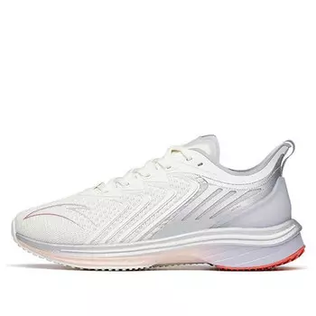 Кроссовки mach 1 run series Anta, белый