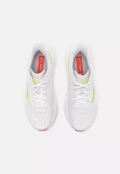 Кроссовки MACH 6 HOKA, белый