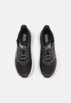 Кроссовки MACH 6 HOKA, черный