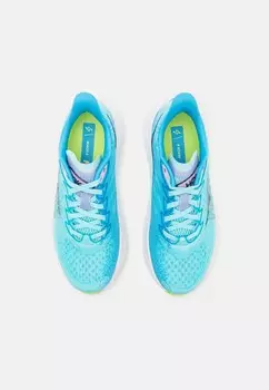 Кроссовки MACH 6 HOKA, синий