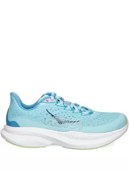 Кроссовки Mach 6 HOKA, синий