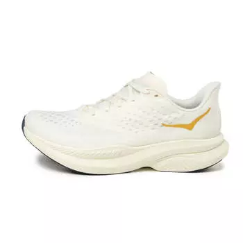 Кроссовки Mach 6 La Hoka One One, белый