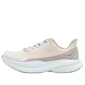 Кроссовки mach 6 ls Hoka One One, бежевый