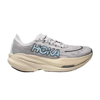 Кроссовки Mach X 2 'White Cosmic Grey', серый