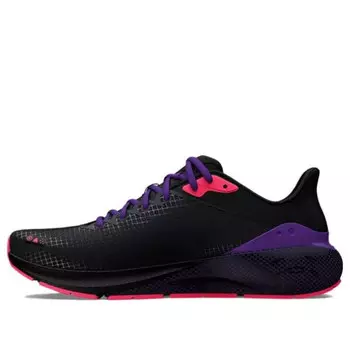 Кроссовки machina storm 'black pink shock' Under Armour, черный