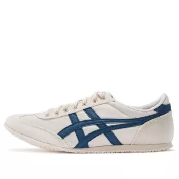 Кроссовки мачу гонщик Onitsuka Tiger, белый