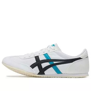 Кроссовки мачу гонщик Onitsuka Tiger, белый