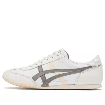 Кроссовки мачу гонщик Onitsuka Tiger, белый