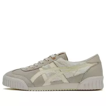 Кроссовки machuation Onitsuka Tiger, серый