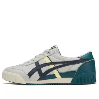 Кроссовки machuation Onitsuka Tiger, серый