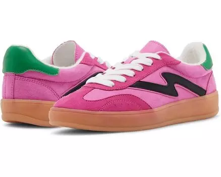 Кроссовки Madden Girl Gia, цвет Pink Multi