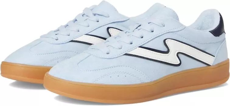 Кроссовки Madden Girl Giia, цвет Baby Blue Multi