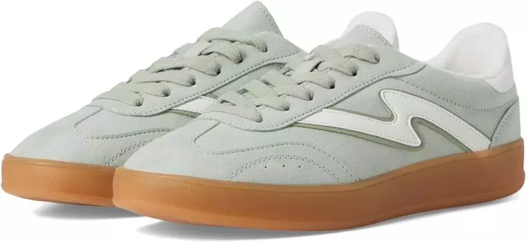 Кроссовки Madden Girl Giia, цвет Light Green