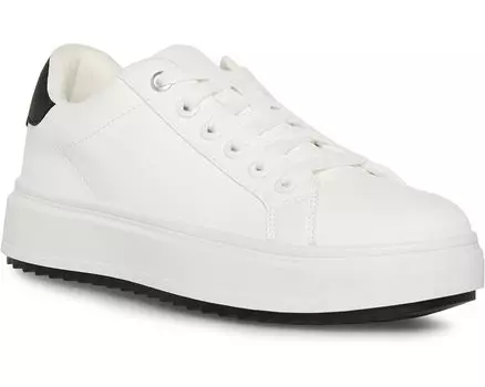 Кроссовки Madden Girl Jaime, белый