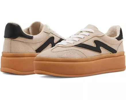 Кроссовки Madden Girl Mightty, цвет Taupe Multi