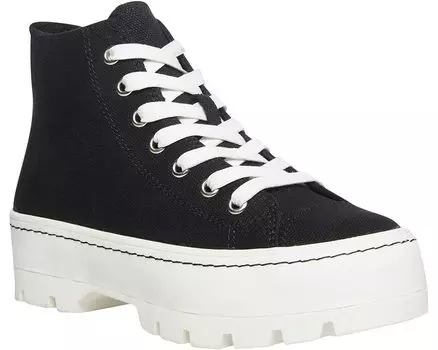 Кроссовки Madden Girl Shaddoww, цвет Black Fabric