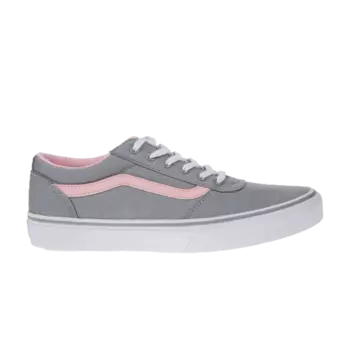 Кроссовки Maddie Kids Vans, розовый