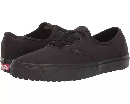 Кроссовки Made For The Makers Authentic UC Vans, черный