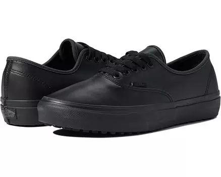 Кроссовки Made For The Makers Authentic UC Vans, черный