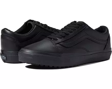 Кроссовки Made For The Makers Old Skool UC Vans, черный