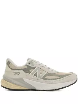 Кроссовки Made in USA 990v6 New Balance