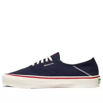 Кроссовки madhappy x og style 43 lx 'peacoat' Vans, синий