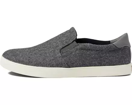 Кроссовки Madison Dr. Scholl's, древесный уголь