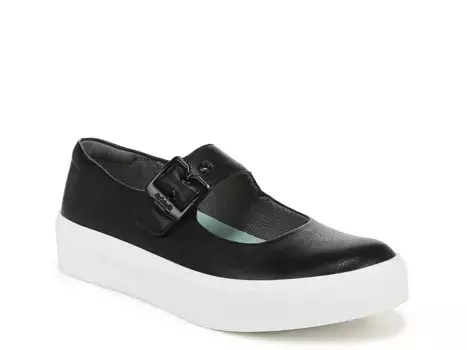 Кроссовки Madison Jane Mary Jane Sneaker Dr. Scholl'S, черный