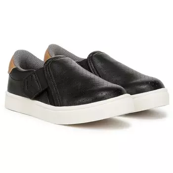 Кроссовки Madison /маленький ребенок Dr. Scholl'S, черный