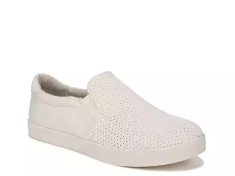 Кроссовки Madison Mesh Slip-On Sneaker Dr. Scholl'S, белый