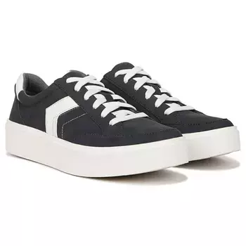 Кроссовки Madison на шнуровке Dr. Scholl'S, синий