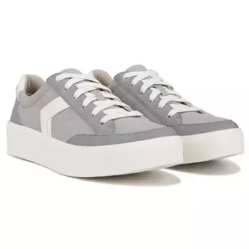 Кроссовки Madison на шнуровке Dr. Scholl'S, серый