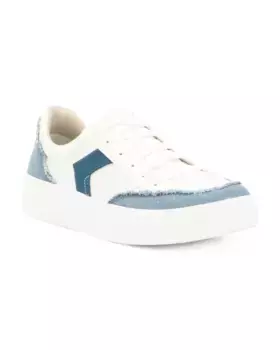 Кроссовки Madison на шнуровке Dr. Scholl'S, белый