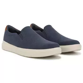 Кроссовки Madison slip-on Dr. Scholl'S, синий