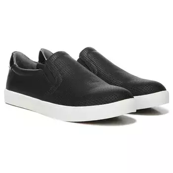 Кроссовки Madison slip-on Dr. Scholl'S, черный