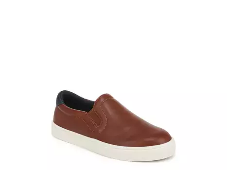 Кроссовки Madison Slip-On Sneaker Dr. Scholl'S, темно-коричневый